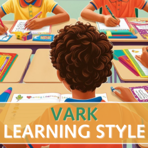 Learning Styles