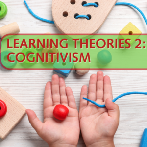 Cognitivism Theory
