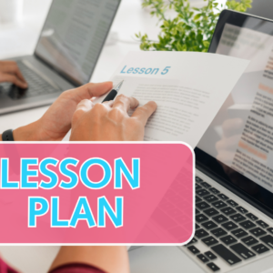 Lesson Plan