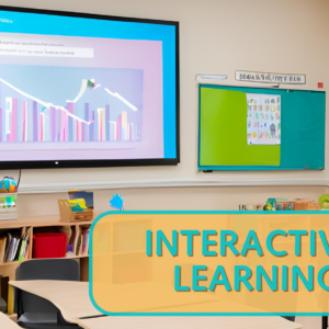 Interactive Learning